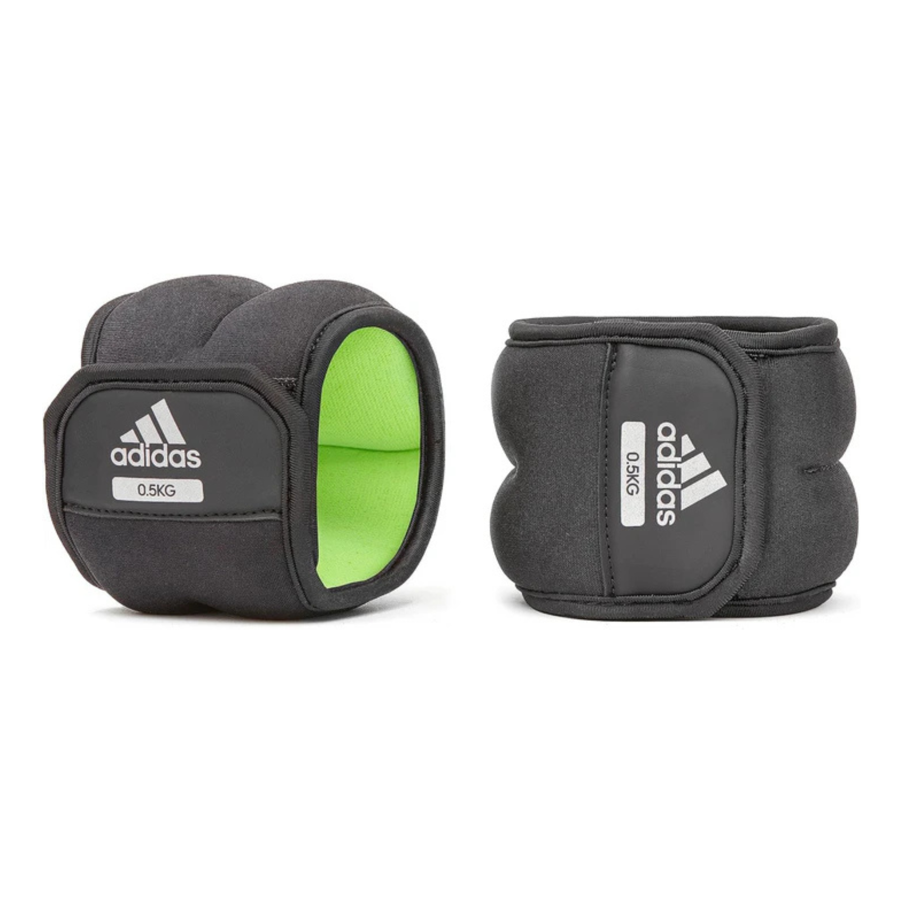 משקולות יד וקרסול - 0.5 ק"ג Ankle/Wrist Weights - 0.5Kg